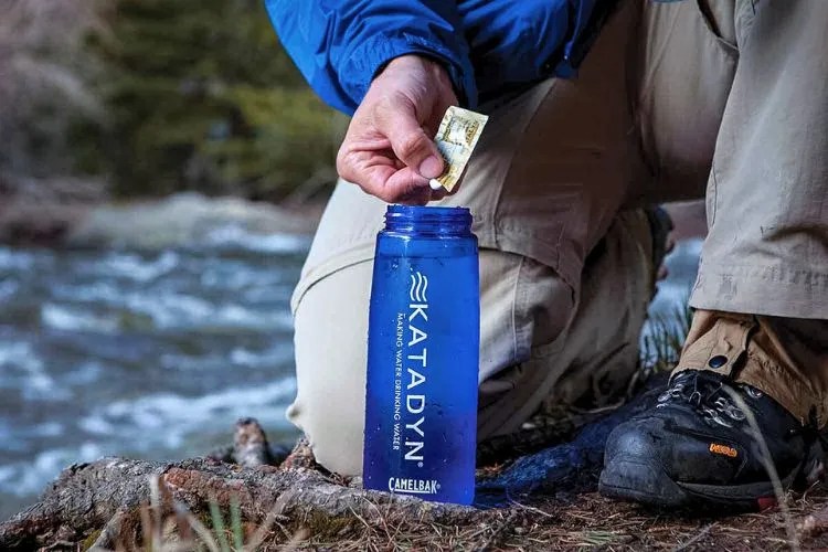 Do Water Purification Tablets Expire? Yes, They Certainly Do