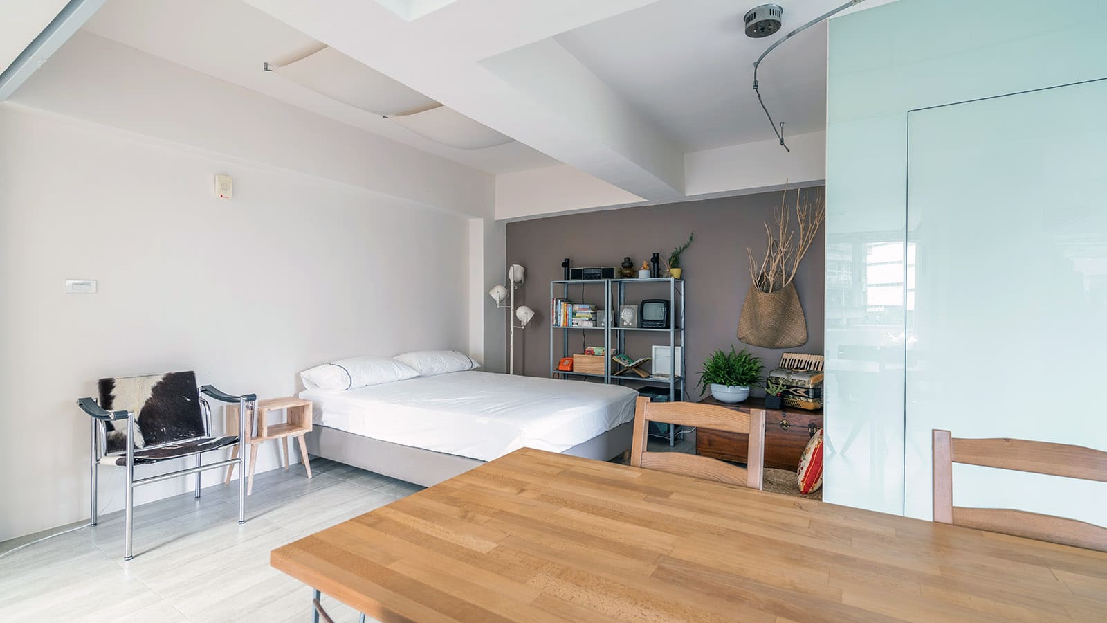 What Is A Studio Apartment? A Studio Vs 1 Bedroom Apartment