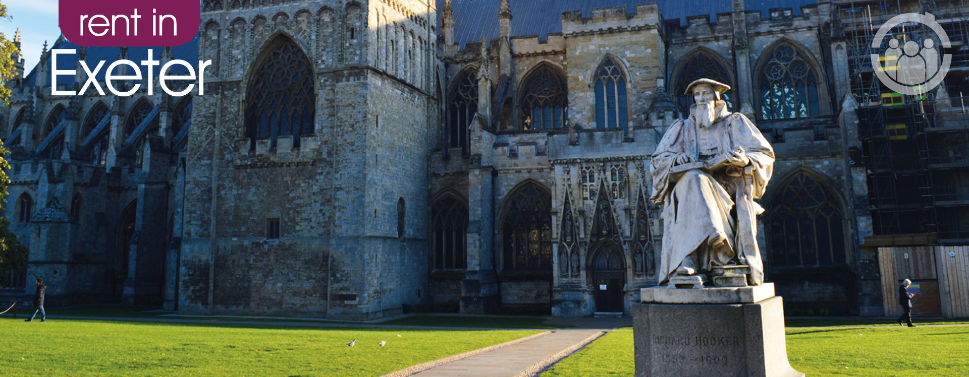 Exeter Rooms to rent in newton abbot