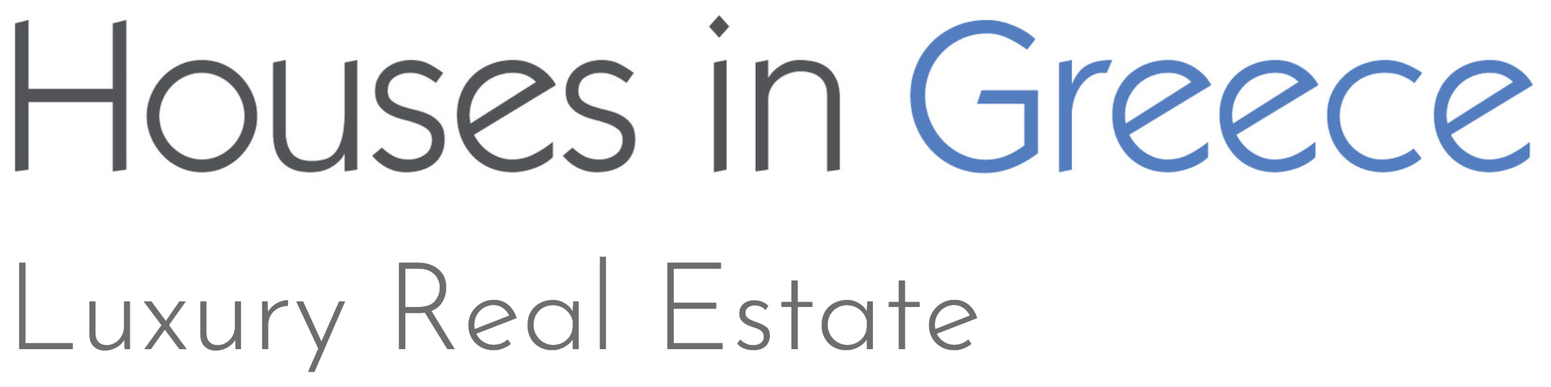 Houses in Greece , Luxury Real Estate in Greece