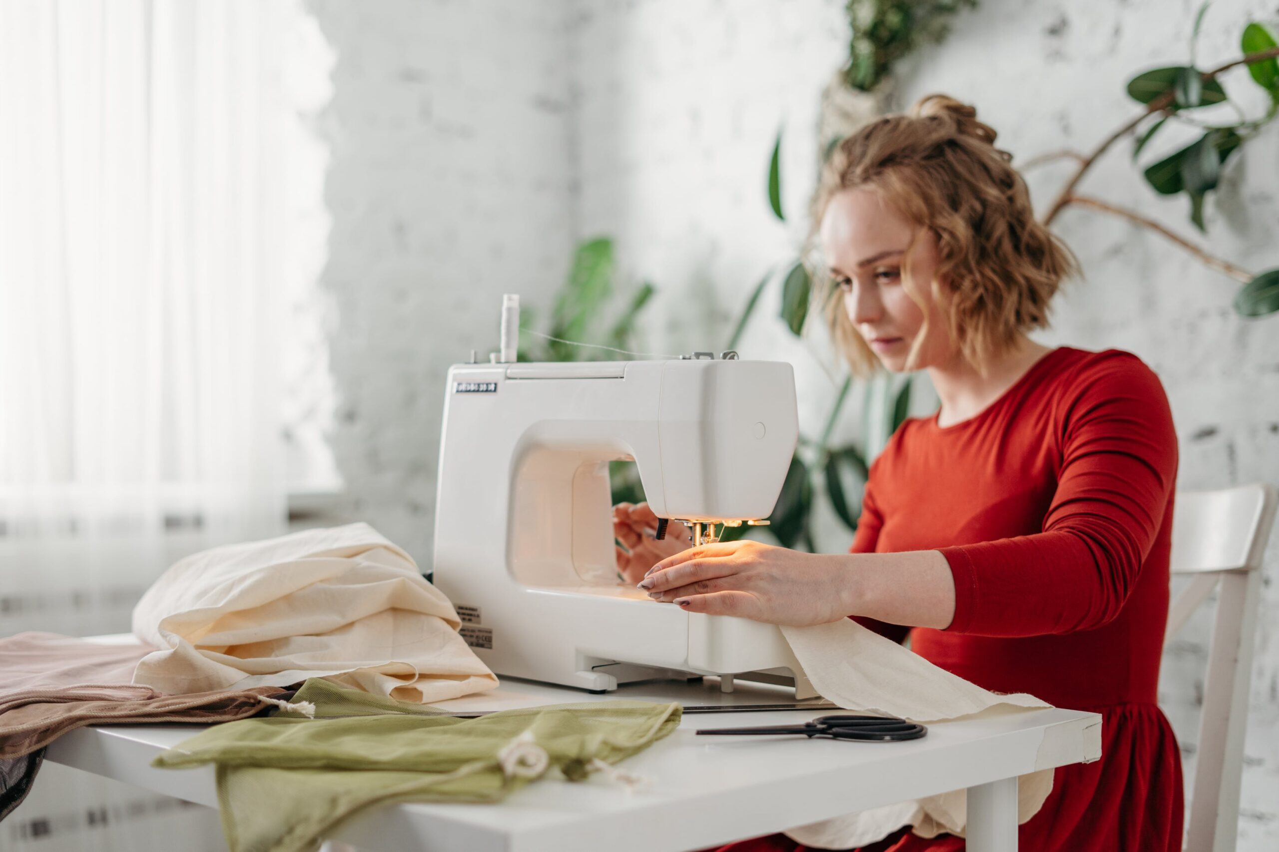How to Use Your Sewing Machine as if You’re an Expert The ultimate
