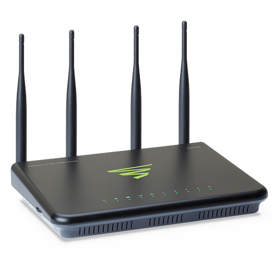 Wireless Networks Firewalls & Routers House Systems