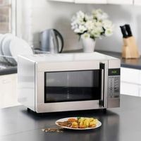 LG Microwave not working 2022 (Guide)