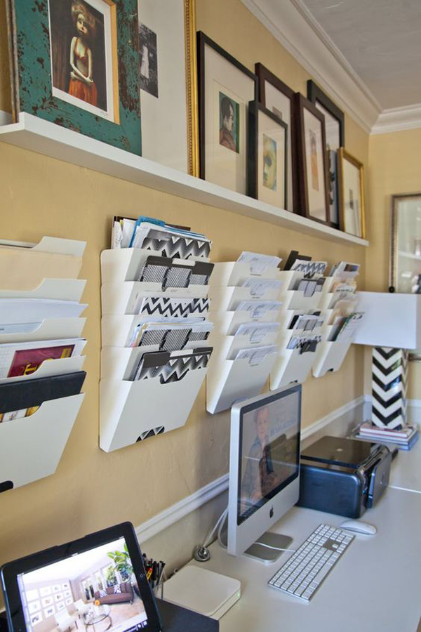 20 Creative DIY Cubicle Workspace Ideas House Design And Decor
