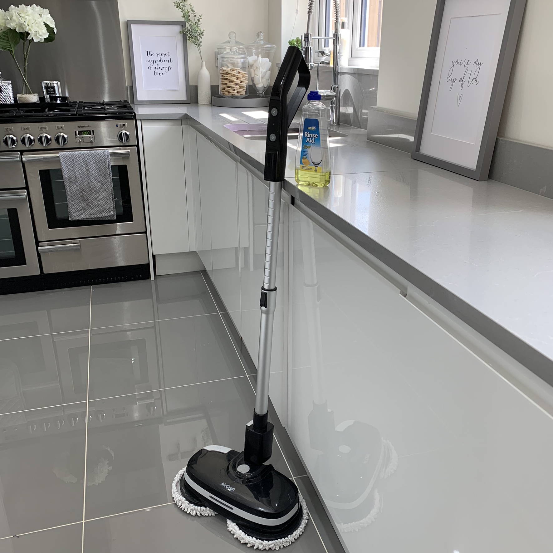 Best Thing To Clean Kitchen Floors Flooring Blog