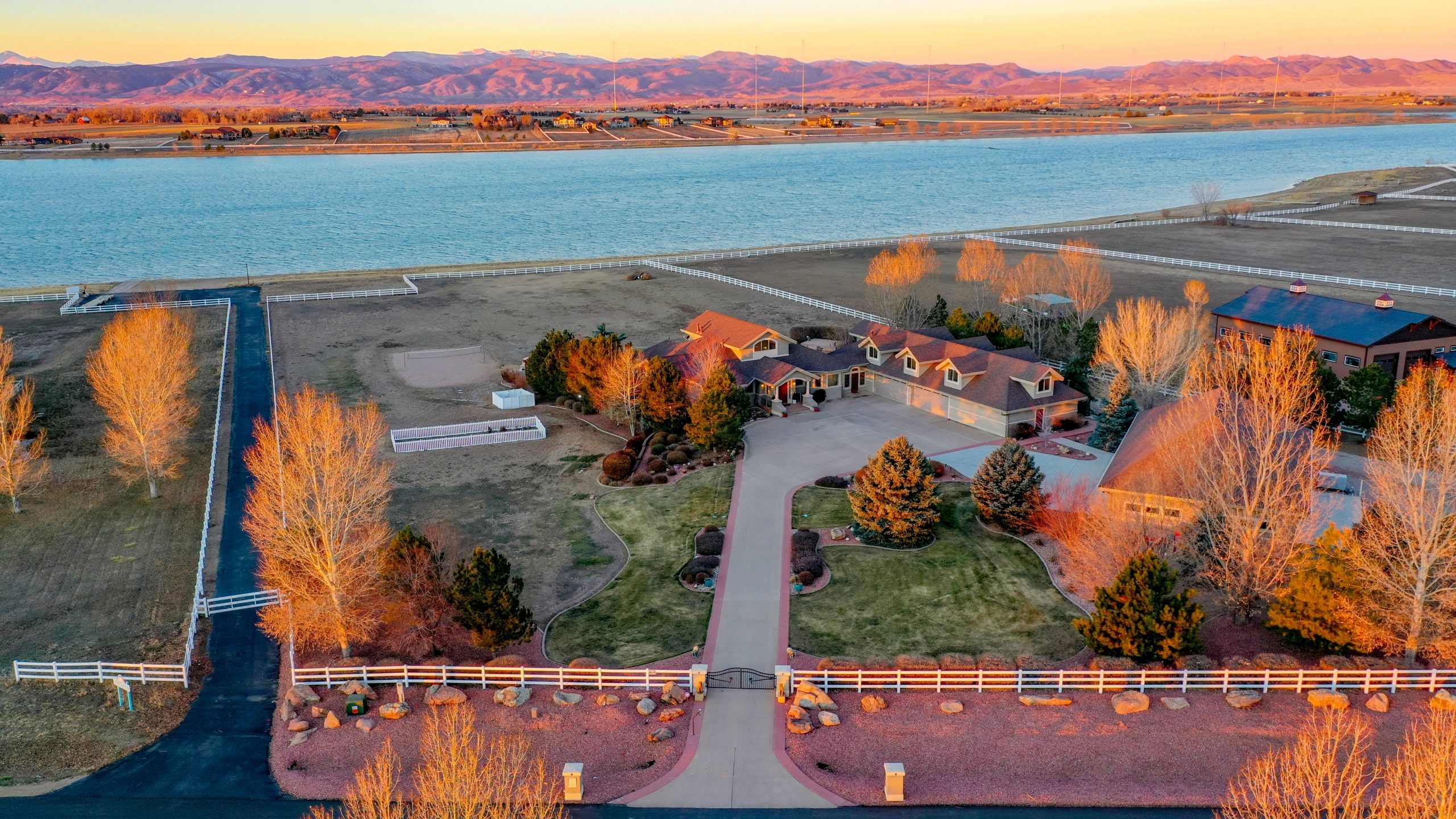 Lake View Oasis! Fort Collins Homes for Sale Best Real Estate Agent
