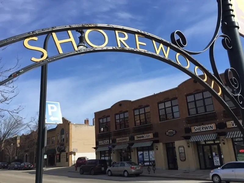 Explore Shorewood House To Home Team