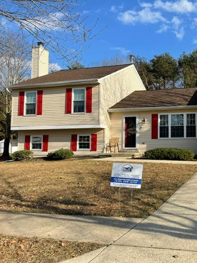 Upper Marlboro roof project gallery, get inspired and start you project