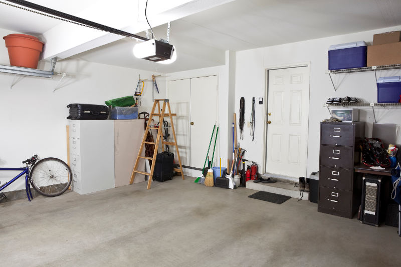 Does Converting a Garage Into a Room Add Value to Your Property