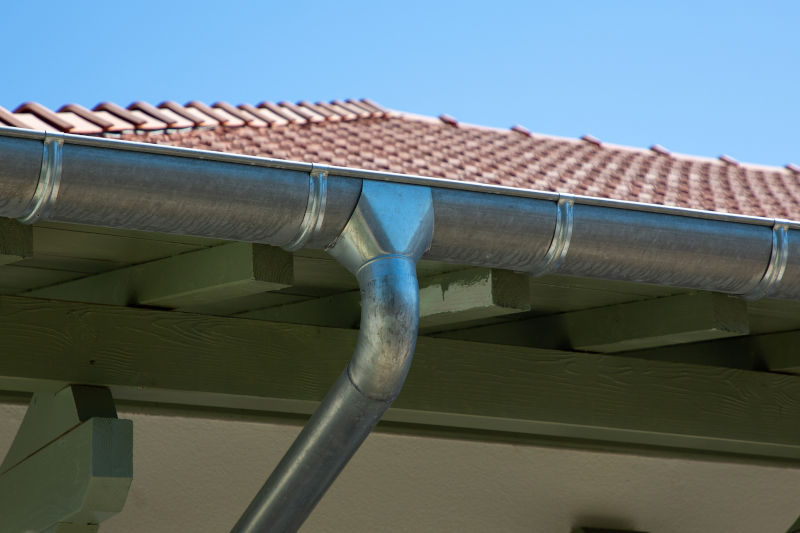 What Is the Best Tool to Cut Gutters? » House Trick