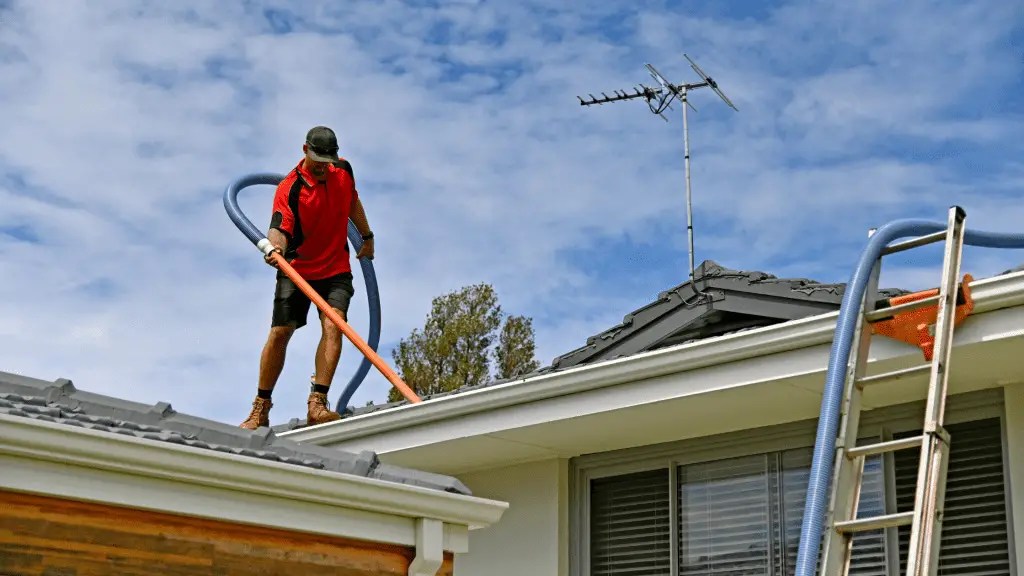 Best Telescopic Gutter Cleaning Tools Housetriumph