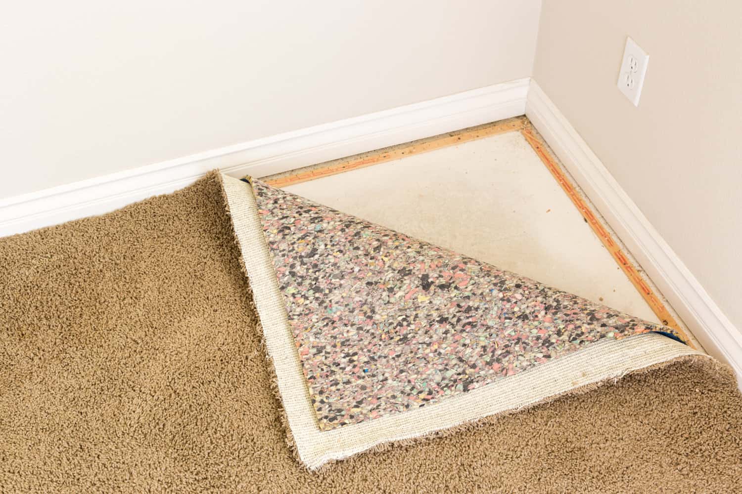 Carpet Smells Like Corn Chips—What To Do?