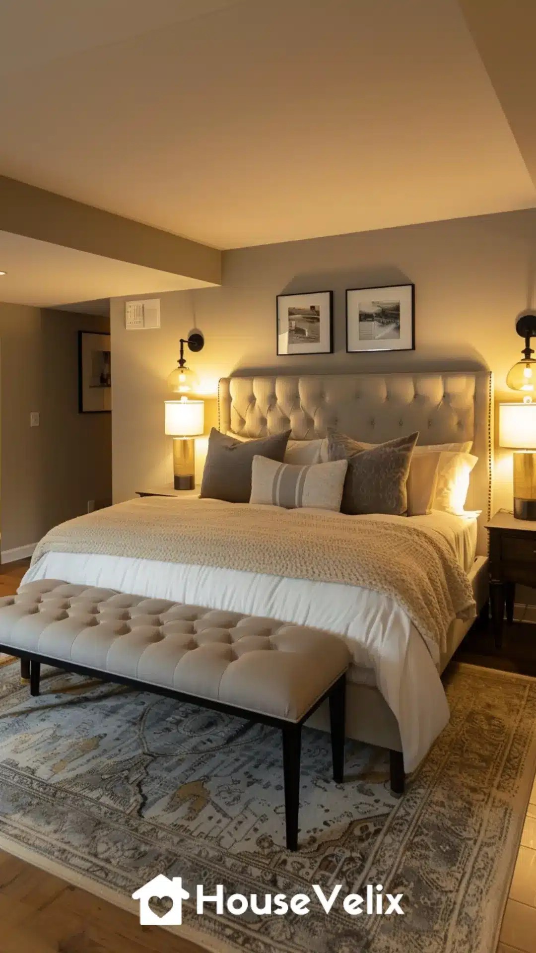 20+ Guest Bedroom Ideas