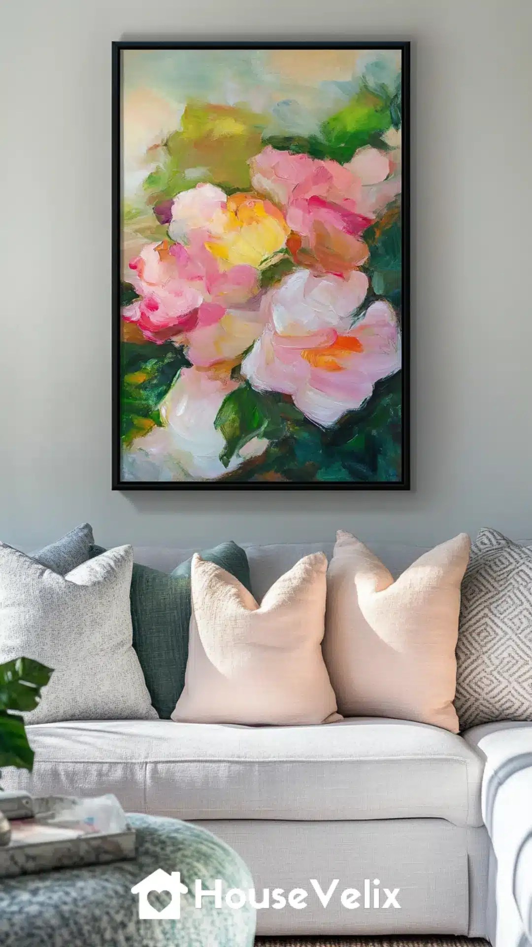 Top 15 Small Living Room Decor Ideas