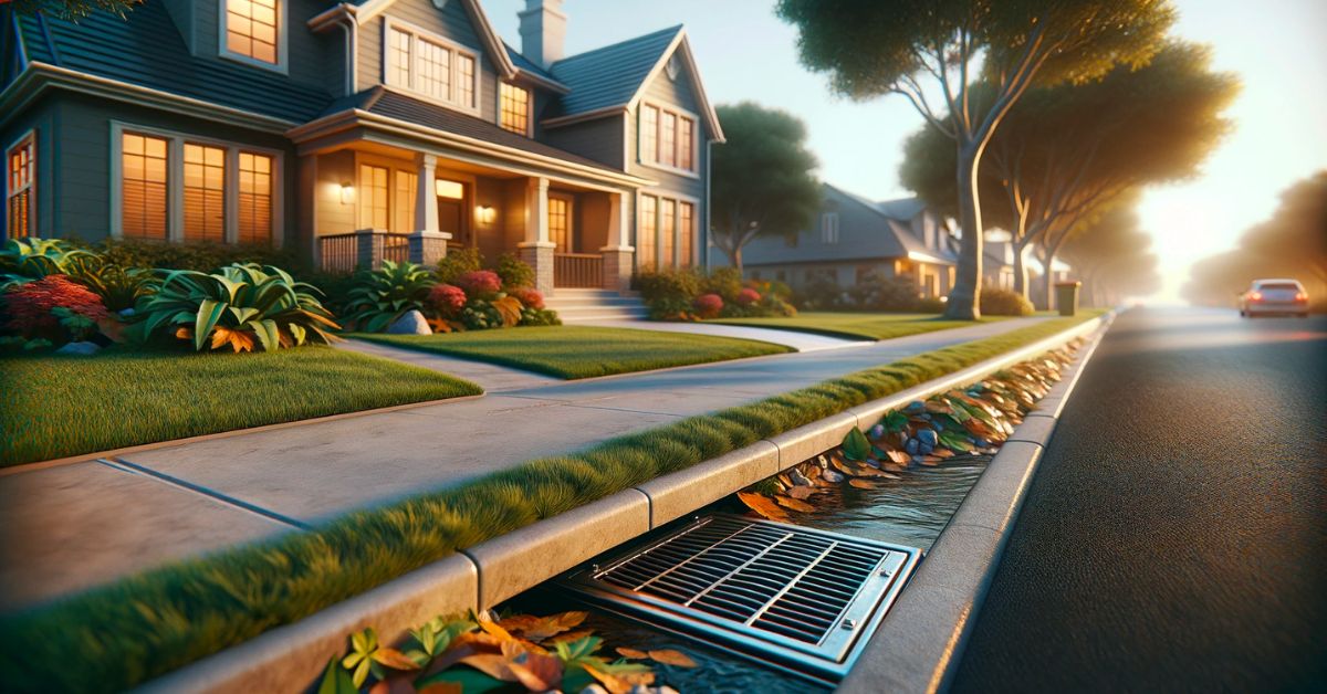 What Size Catch Basin Do I Need For Effective Drainage?