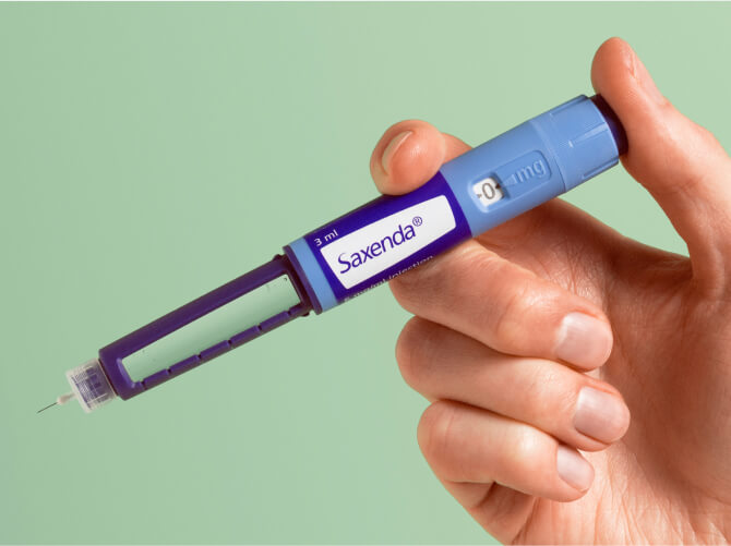 What Happens If Saxenda Not Refrigerated Danger or Okay?