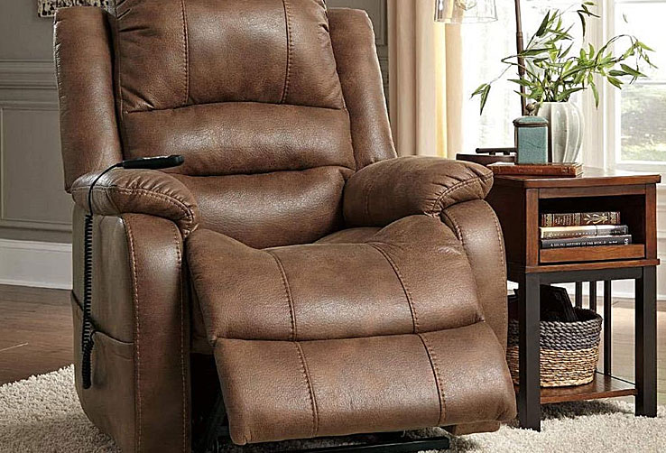 Best Recliner for Heavy Person 2022 Reviews + Buying Guide