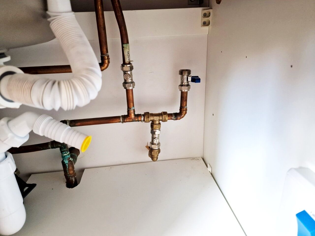 How to Fit an Outside Tap Complete StepbyStep Guide