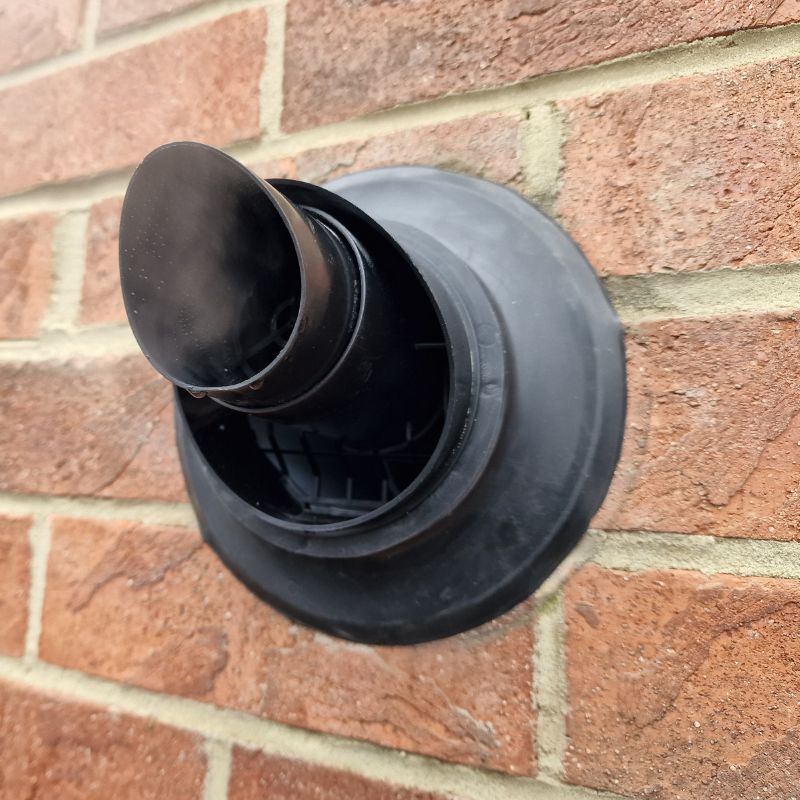 Why is My Vaillant Boiler Leaking Water From Underneath?