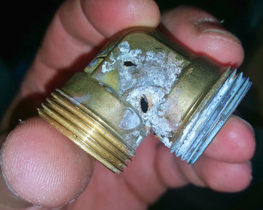 Boiler Condensate Pipe Blocked? How to Find and Fix