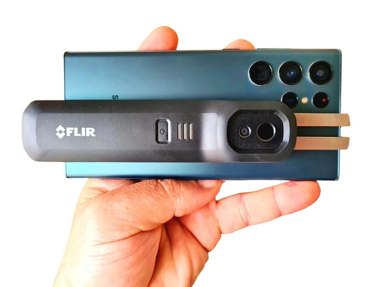 The Best Thermal Imaging Cameras for Plumbers in 2024