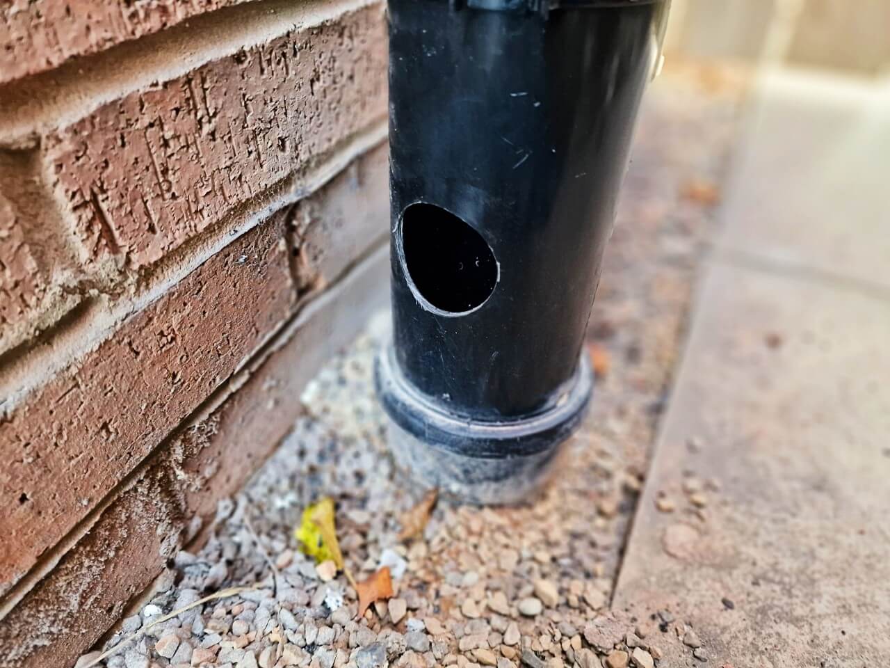 How to Fit a Strap Boss to a Soil Pipe StepbyStep Guide