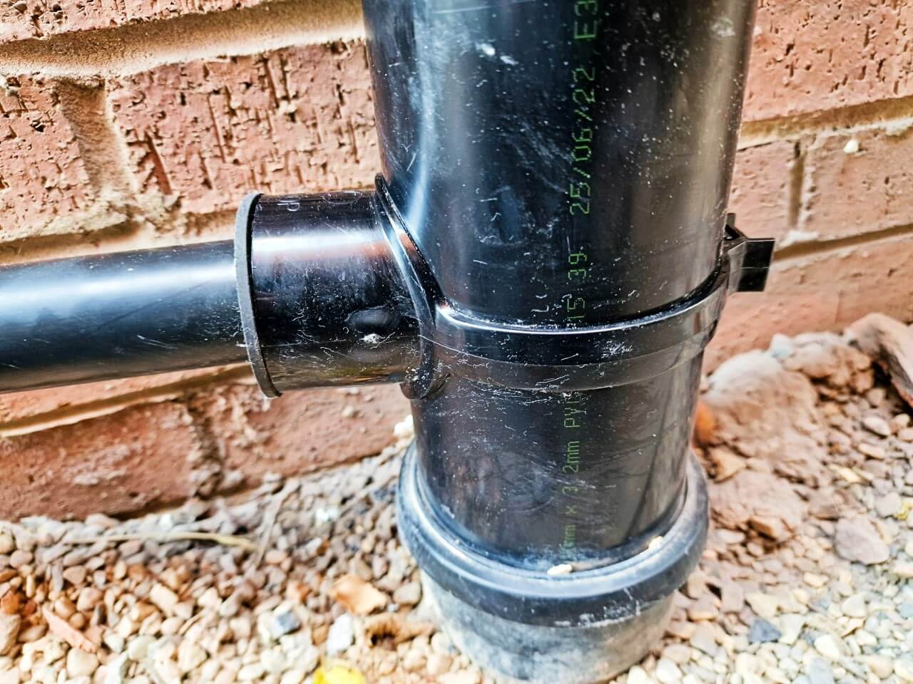 How to Fit a Strap Boss to a Soil Pipe StepbyStep Guide