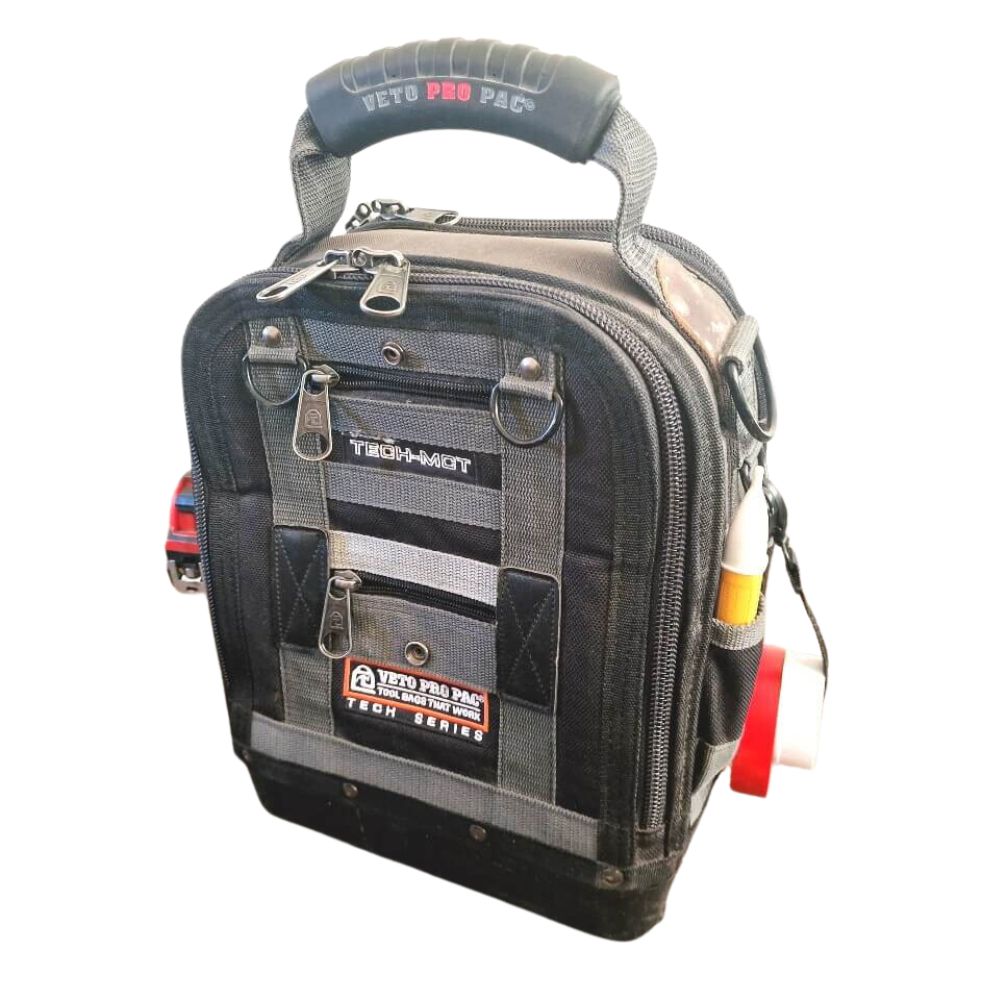 5 of the Best Plumbers Tool Bags That Will Make Jobs Easier