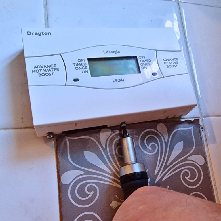 Vaillant Boiler No Hot Water No Fault Code? Help Guide