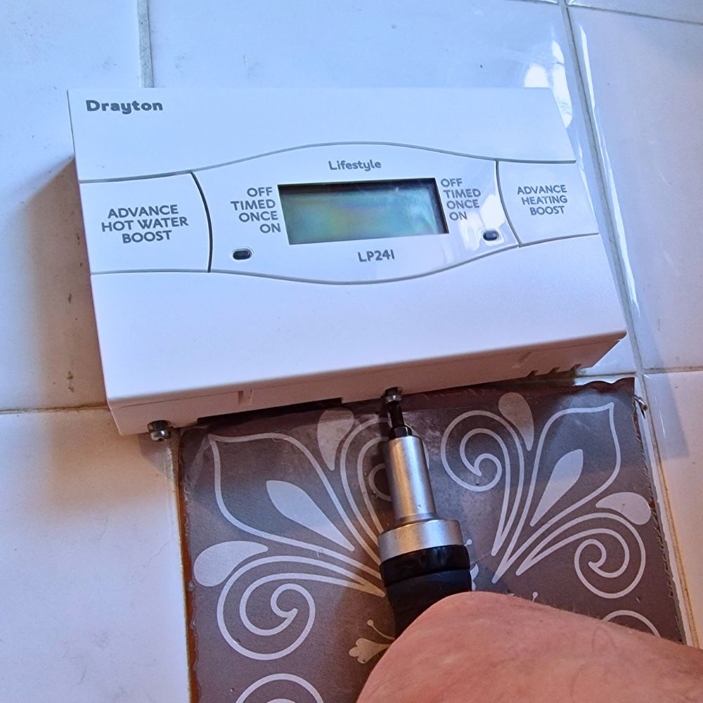 Why is My Worcester Boiler Not Firing Up? Common Causes