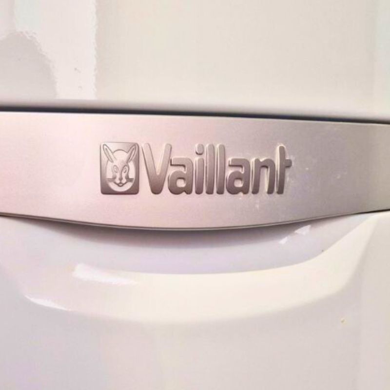 Vaillant Boiler No Hot Water No Fault Code? Help Guide