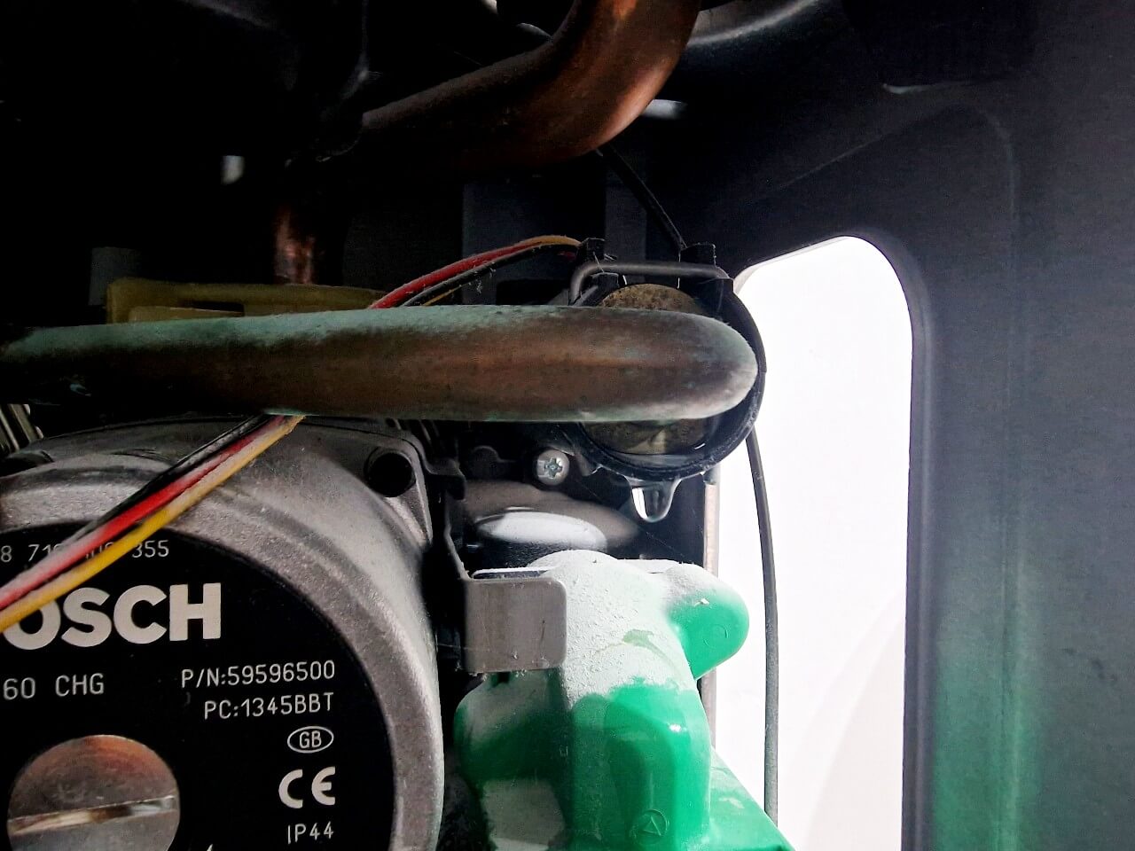 Why is My Worcester Boiler Leaking Water? The Top Reasons