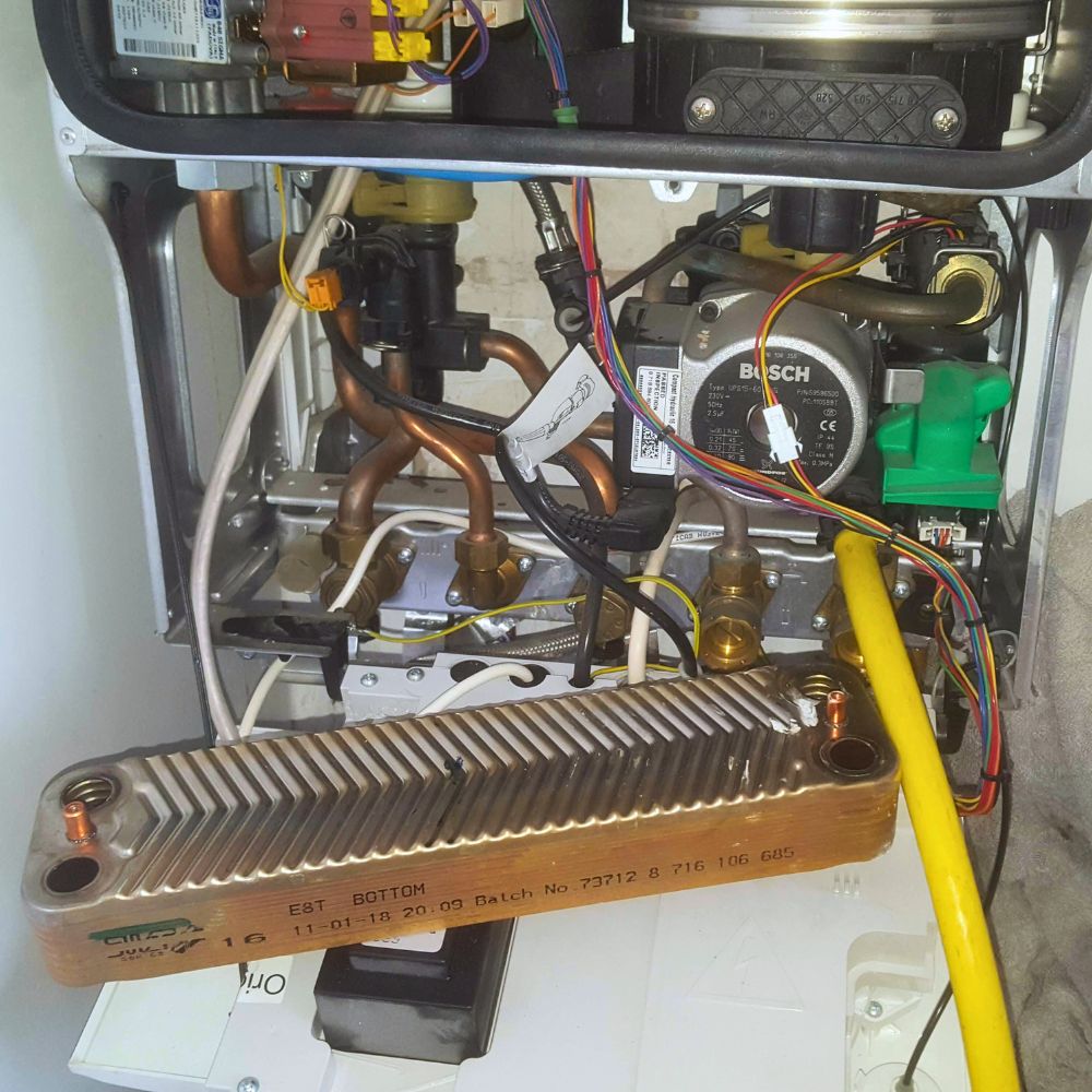 Why is My Worcester Boiler Not Firing Up? Common Causes