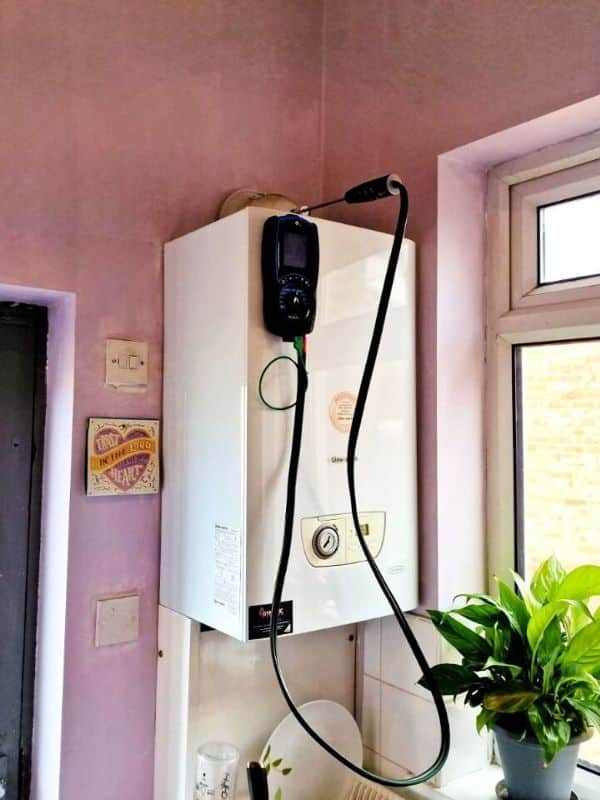 Why Does My Glowworm Boiler Have No Hot Water?