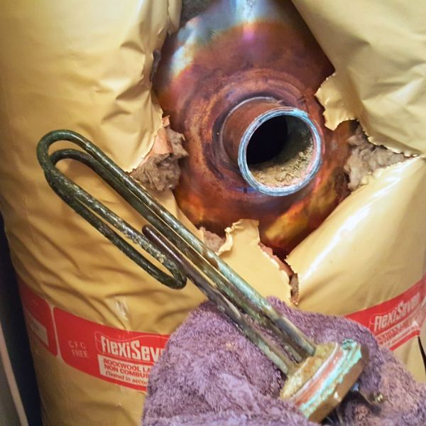 Vaillant Boiler No Hot Water No Fault Code? Help Guide