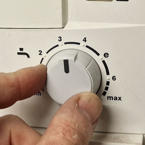 No Hot Water From Boiler but Heating Working? Here's Why