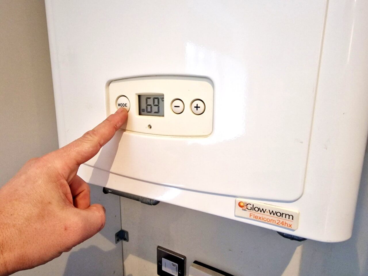 Glowworm F29 Fault Code Guide Common Causes and Fixes