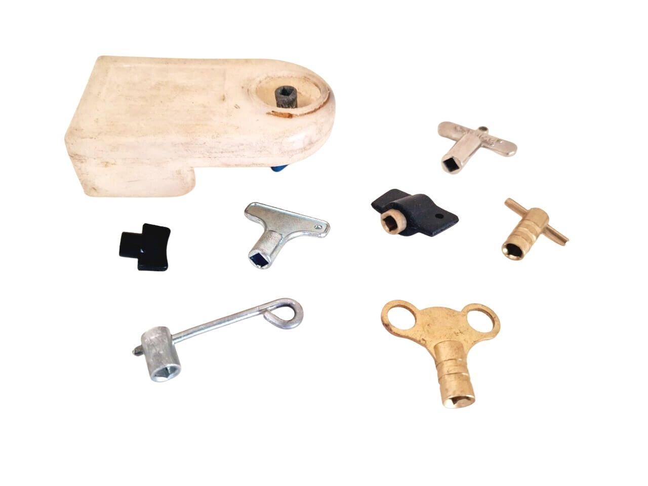 Radiator Keys The Best (and Worst) for Bleeding and Fixing