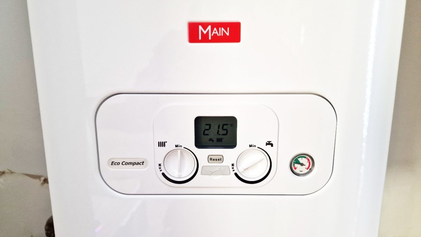 Why Does My Glowworm Boiler Have No Hot Water?