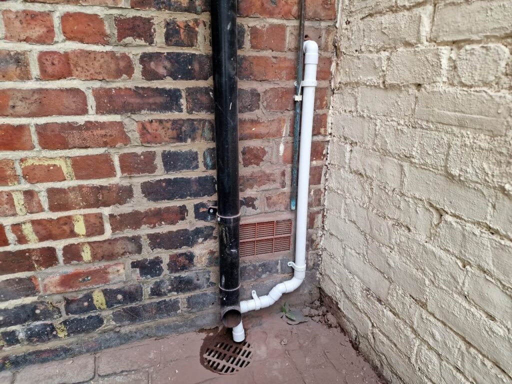 How to Stop Condensate Pipe Freezing in a Cold Winter