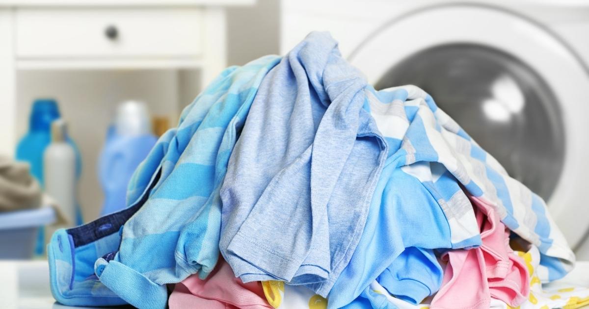Get Rid of Mildew Smells in the Laundry 3 Easy Solutions that WORK!