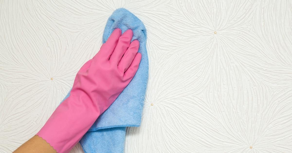 Best Way To Wash Ceilings And Walls