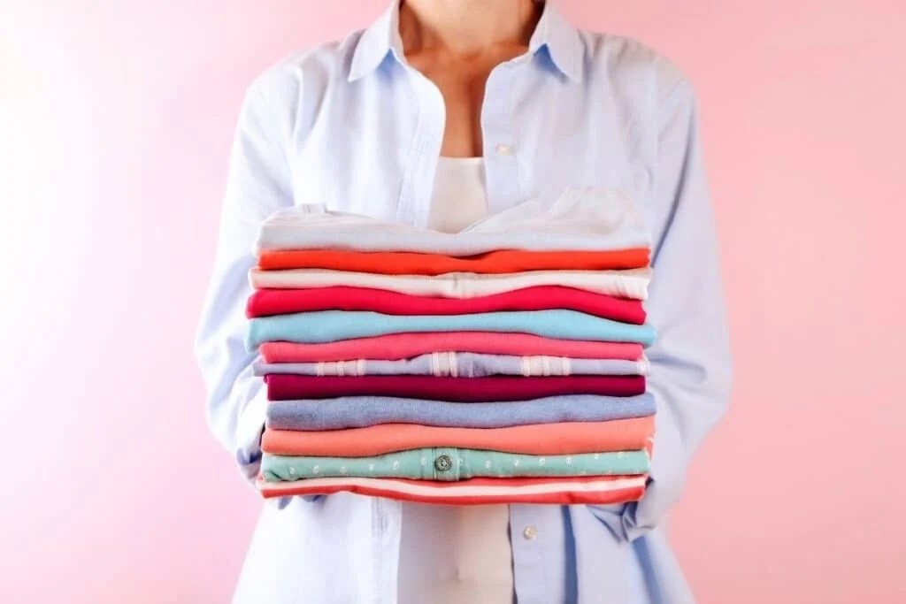 How to Clean Stains and Odors in Your Dryer Drum A Cleaning Expert's Tips