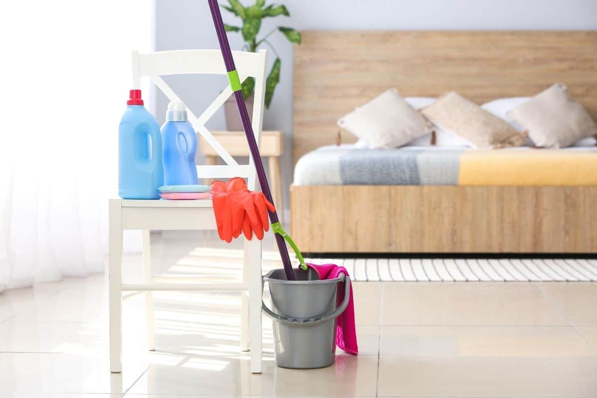Organize Your Room In 15 Minutes! 1 Maid Service & House Cleaning