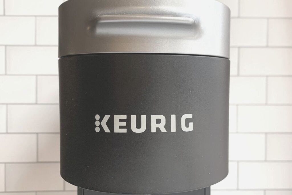 How To Fix Your Broken Keurig
