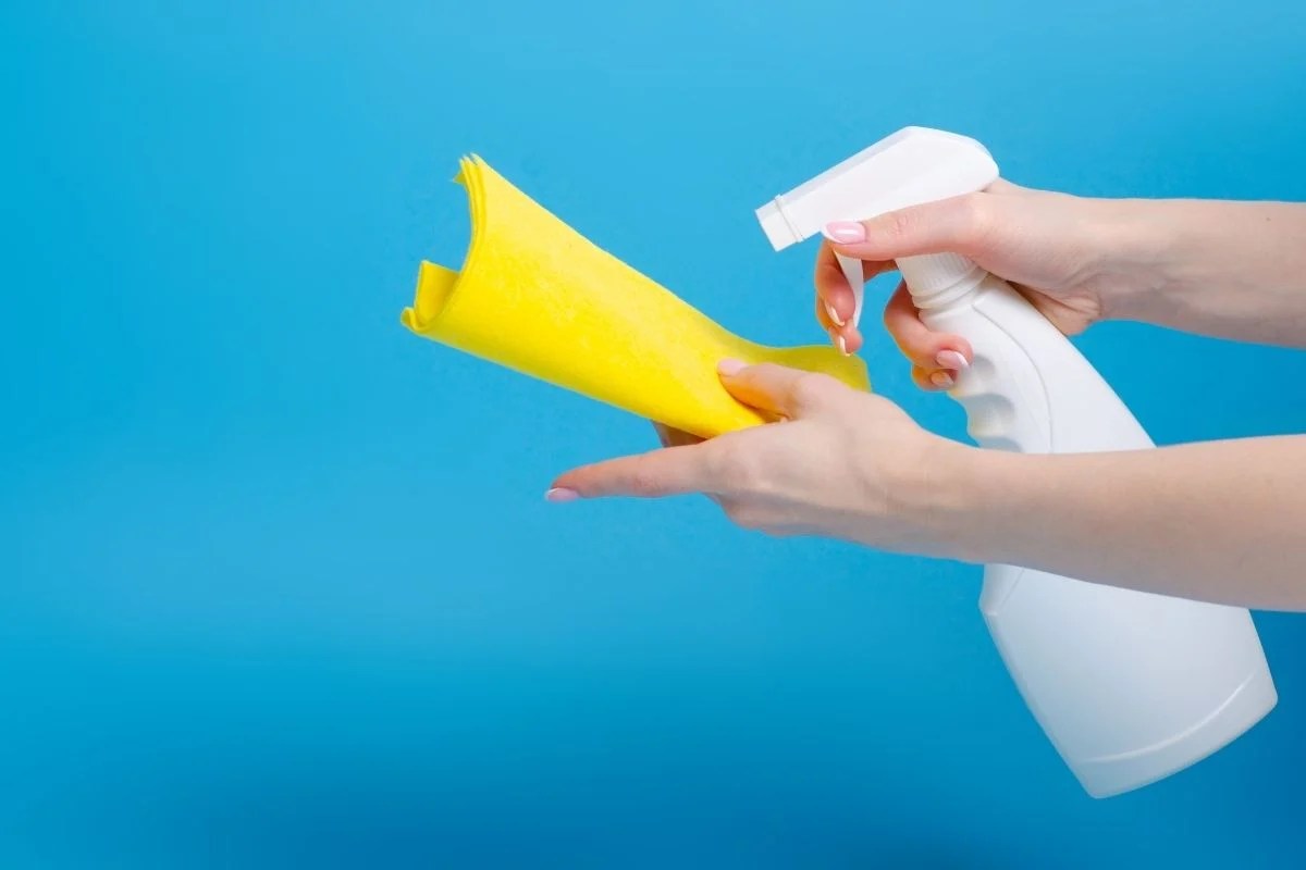 11 Ways To Clean With Castile Soap Housewife HowTos