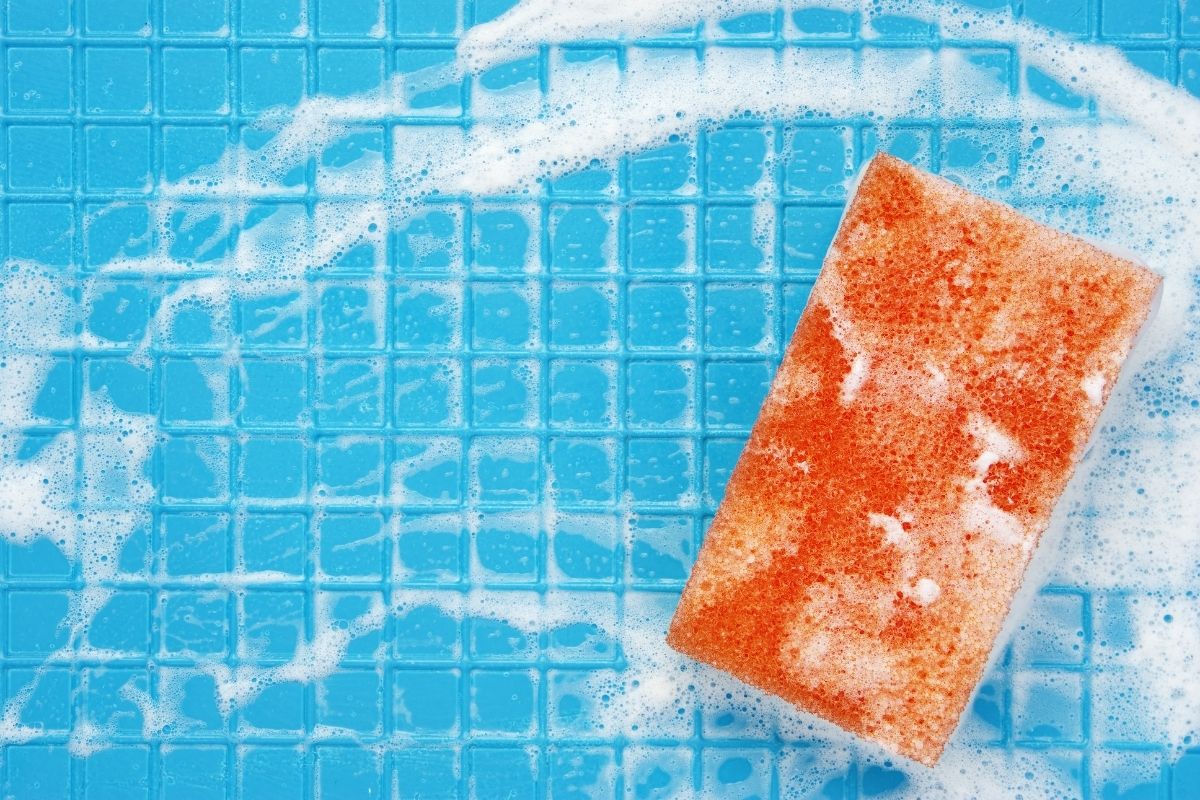 Daily Cleaning Routine Checklist Housewife HowTos