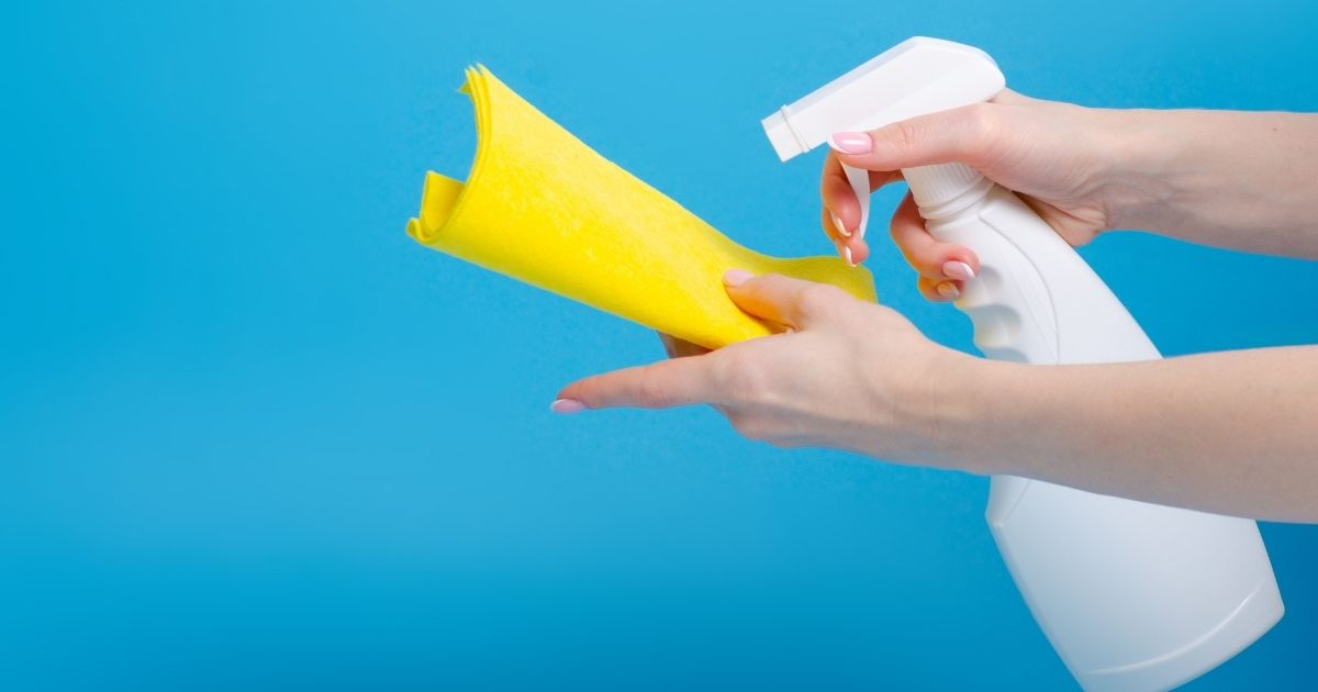 11 Ways to Clean with Castile Soap Housewife HowTos