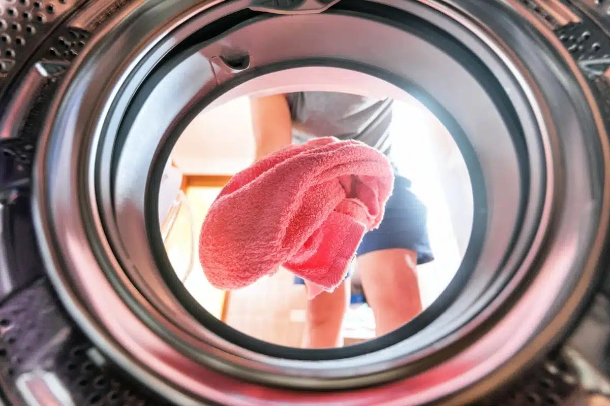 How to Clean Your Dryer Get Rid of Lint, Messes and Odors