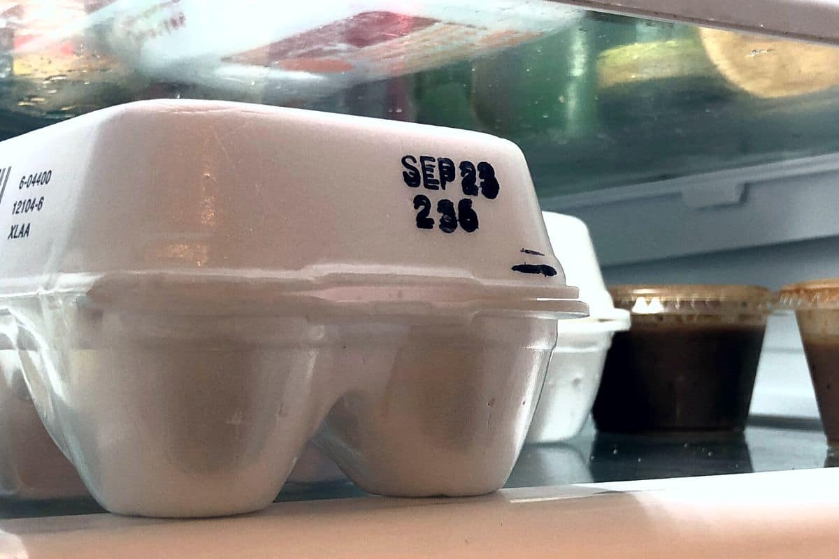 What Food Expiration Dates Really Mean